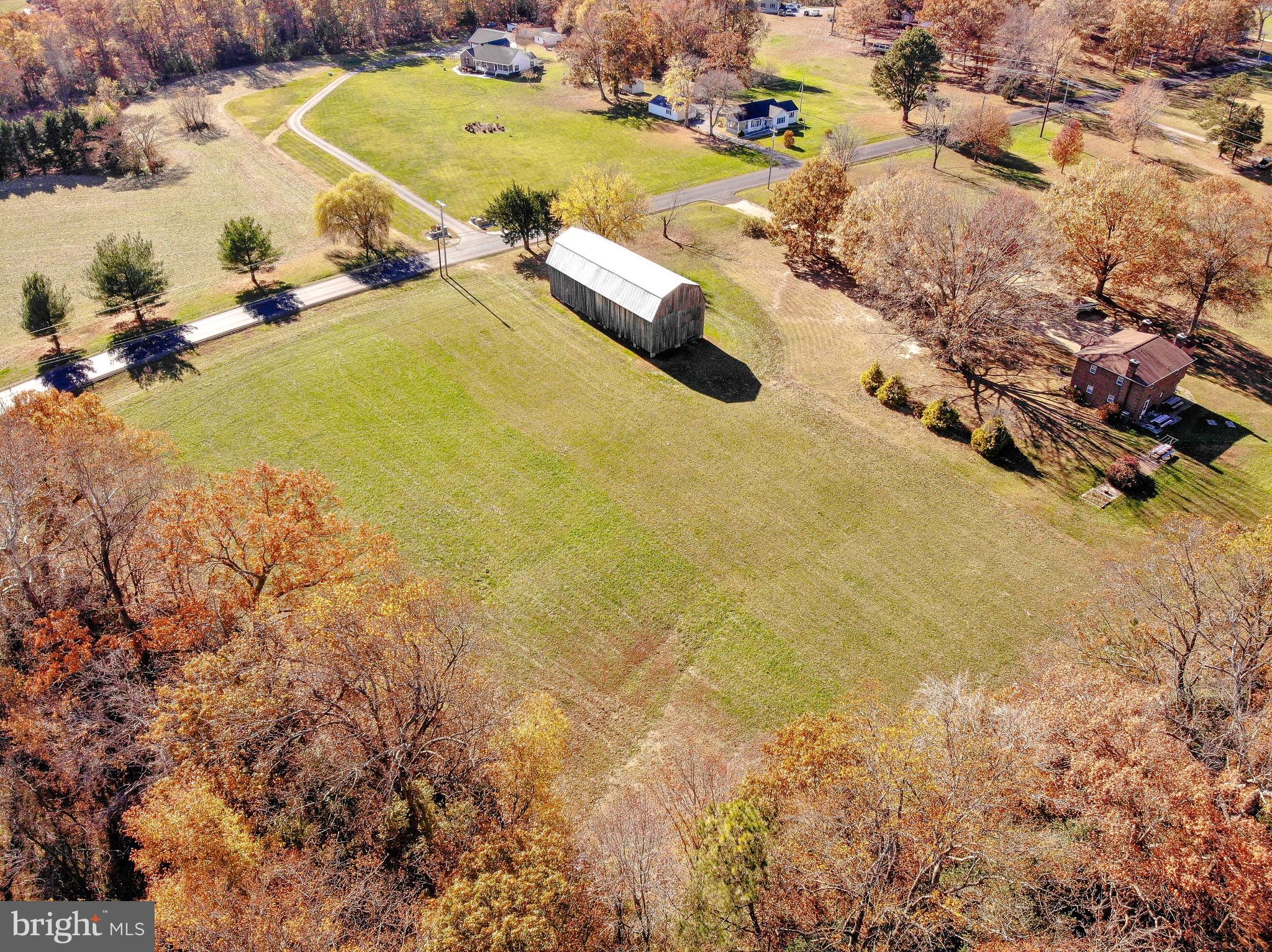 23369 Colton Point Road Avenue, MD 20609 - Photo 51 of 53 Barn # 2