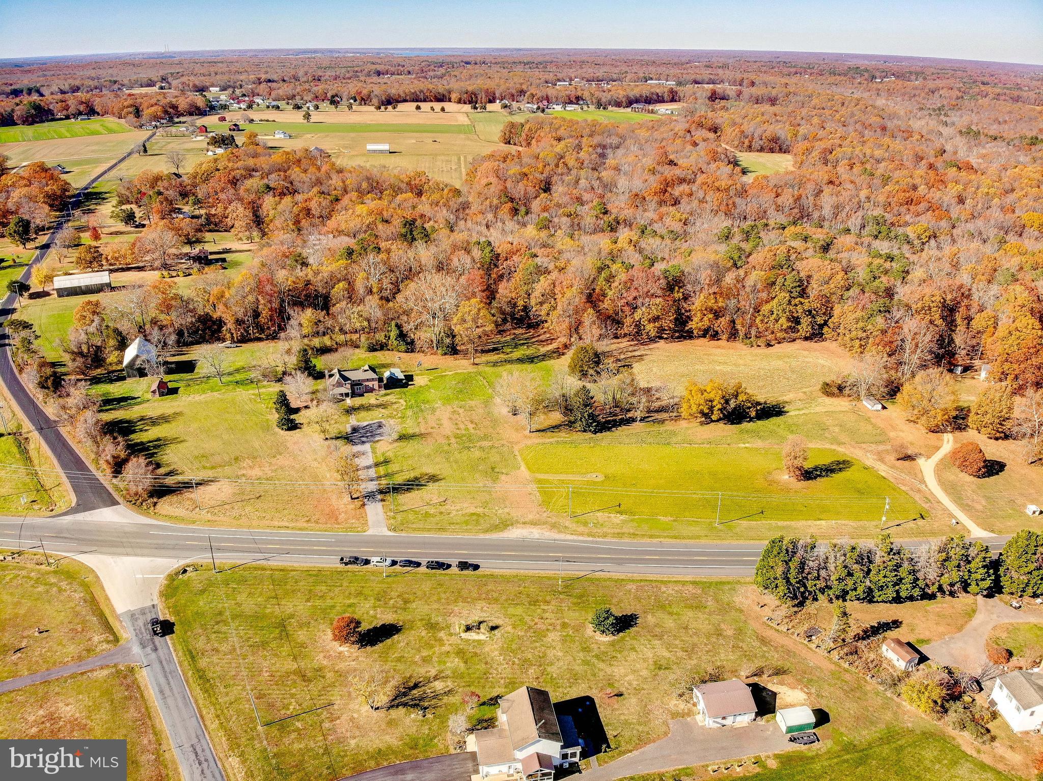 23369 Colton Point Road Avenue, MD 20609 - Photo 7 of 53 33 acres 2 barns, 2 wood sheds