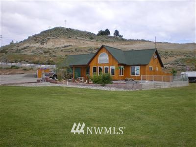 4 Copple Road Omak, WA 98841 - Photo 1 of 1