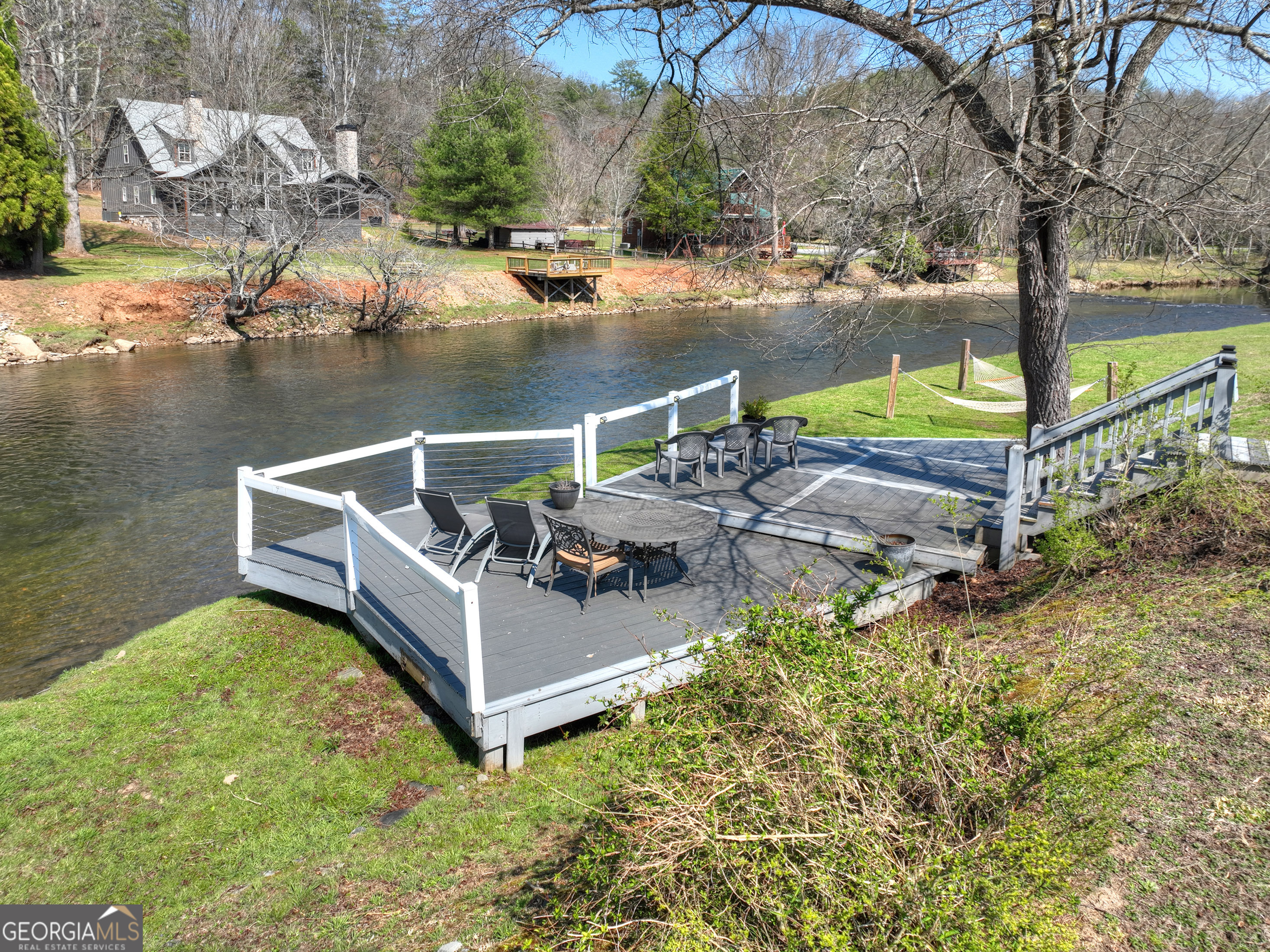 291 Kyle Arp Road Blue Ridge, GA 30513 - Photo 100 of 114