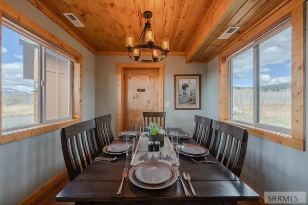 $1,174,000 | 4099 Stagecoach Way, Island Park, ID 83429