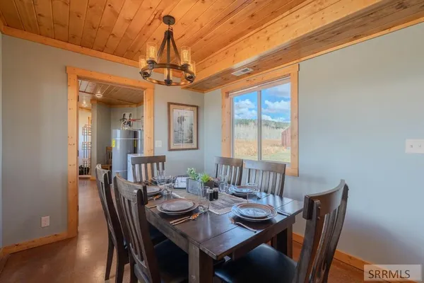 $1,174,000 | 4099 Stagecoach Way, Island Park, ID 83429