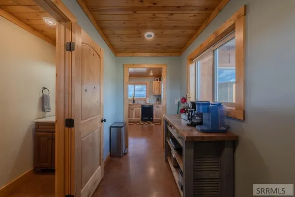 $1,174,000 | 4099 Stagecoach Way, Island Park, ID 83429