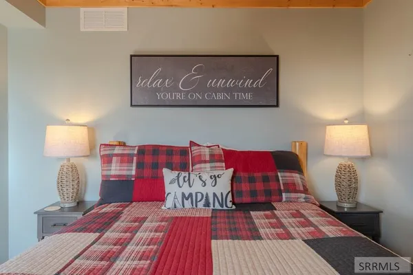 $1,174,000 | 4099 Stagecoach Way, Island Park, ID 83429