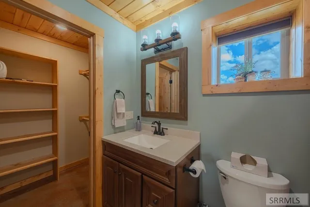 $1,174,000 | 4099 Stagecoach Way, Island Park, ID 83429