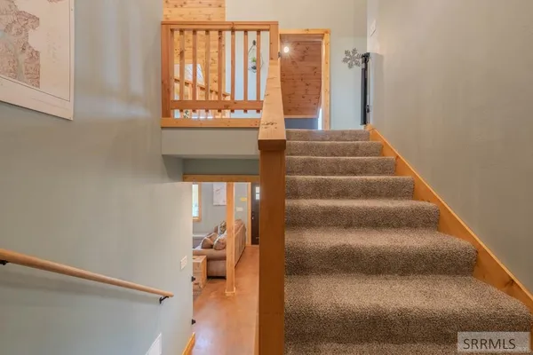$1,174,000 | 4099 Stagecoach Way, Island Park, ID 83429