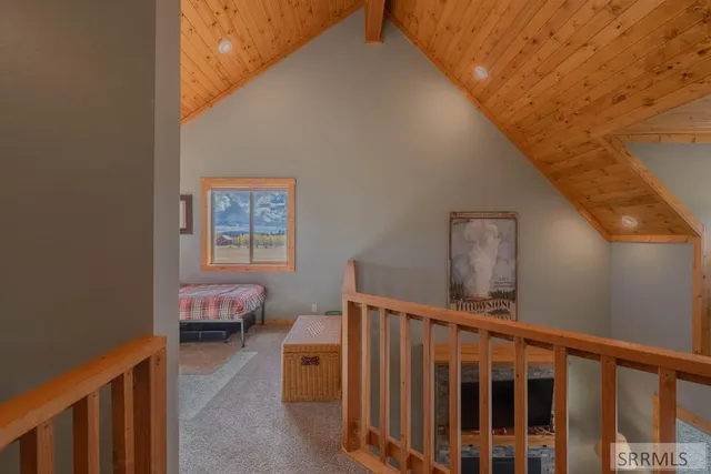 $1,174,000 | 4099 Stagecoach Way, Island Park, ID 83429