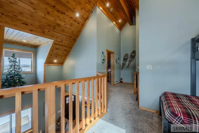 $1,174,000 | 4099 Stagecoach Way, Island Park, ID 83429