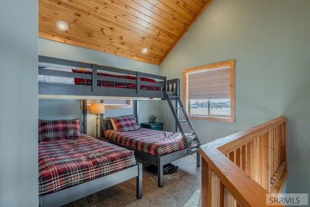 $1,174,000 | 4099 Stagecoach Way, Island Park, ID 83429