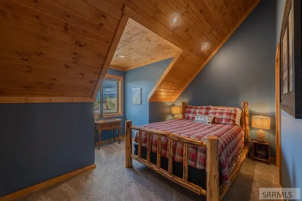 $1,174,000 | 4099 Stagecoach Way, Island Park, ID 83429