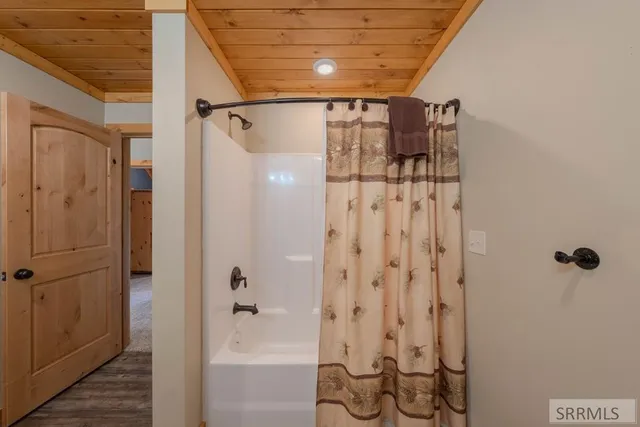 $1,174,000 | 4099 Stagecoach Way, Island Park, ID 83429