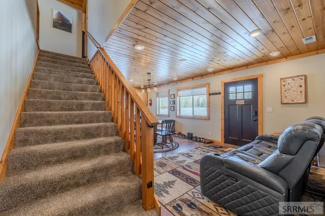 $1,174,000 | 4099 Stagecoach Way, Island Park, ID 83429