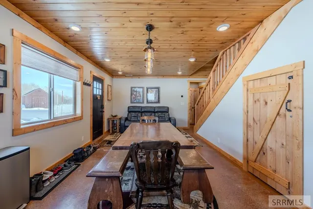 $1,174,000 | 4099 Stagecoach Way, Island Park, ID 83429