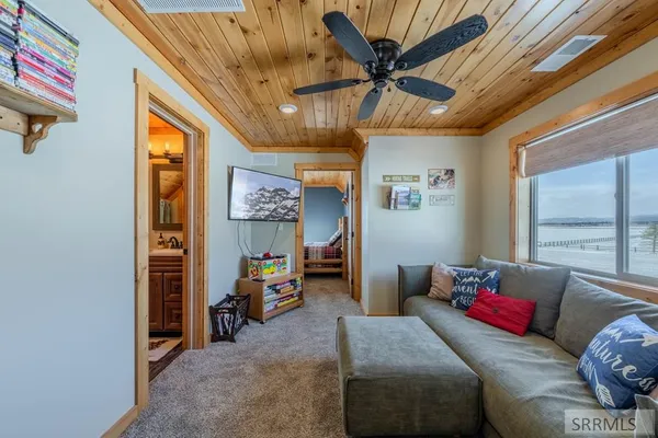 $1,174,000 | 4099 Stagecoach Way, Island Park, ID 83429