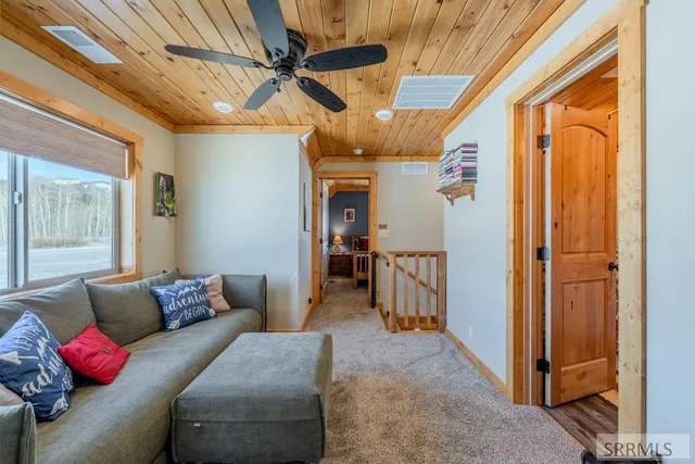 $1,174,000 | 4099 Stagecoach Way, Island Park, ID 83429