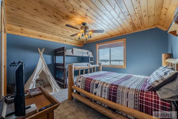 $1,174,000 | 4099 Stagecoach Way, Island Park, ID 83429