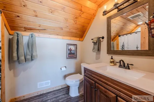 $1,174,000 | 4099 Stagecoach Way, Island Park, ID 83429