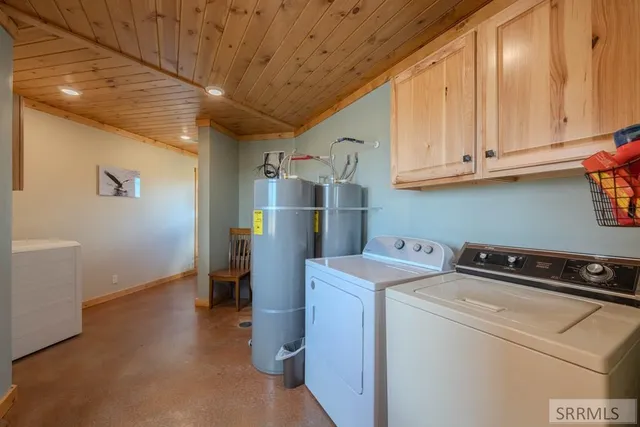 $1,174,000 | 4099 Stagecoach Way, Island Park, ID 83429