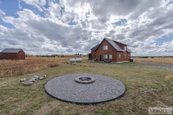 $1,174,000 | 4099 Stagecoach Way, Island Park, ID 83429