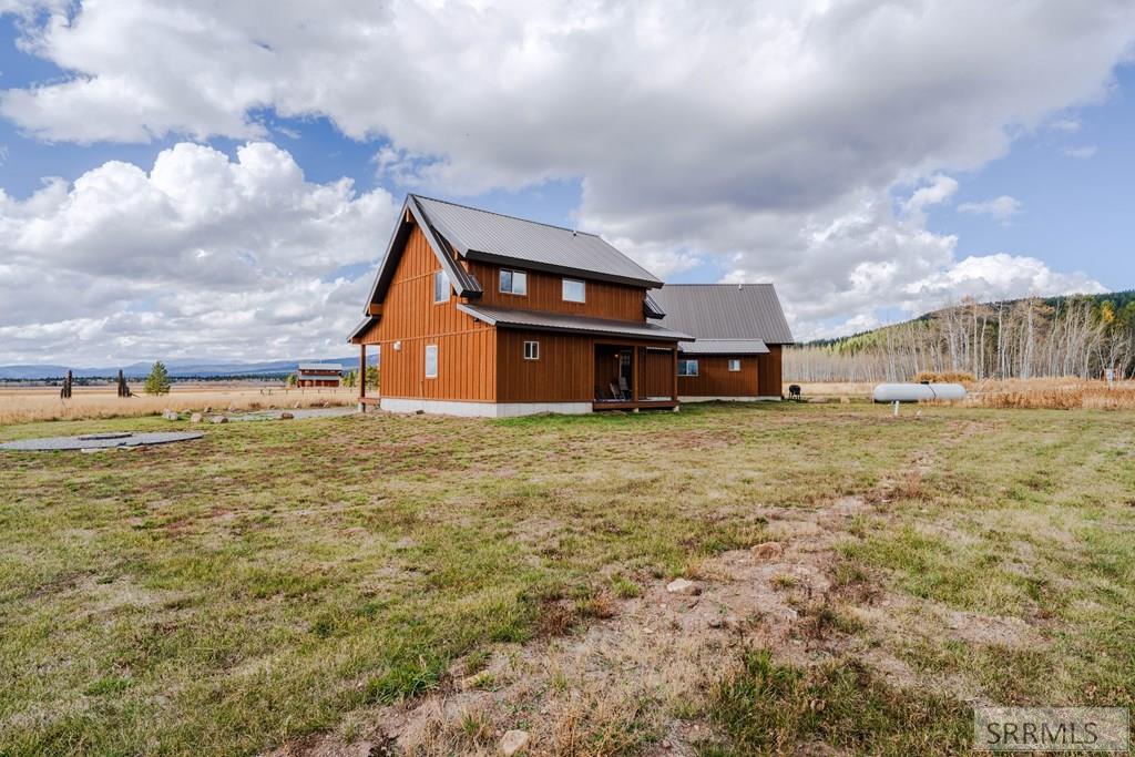 4099 Stagecoach Way Island Park, ID 83429 - Photo 56 of 66