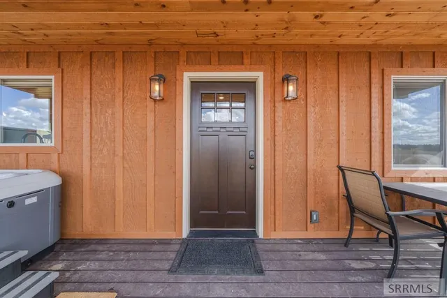 $1,174,000 | 4099 Stagecoach Way, Island Park, ID 83429