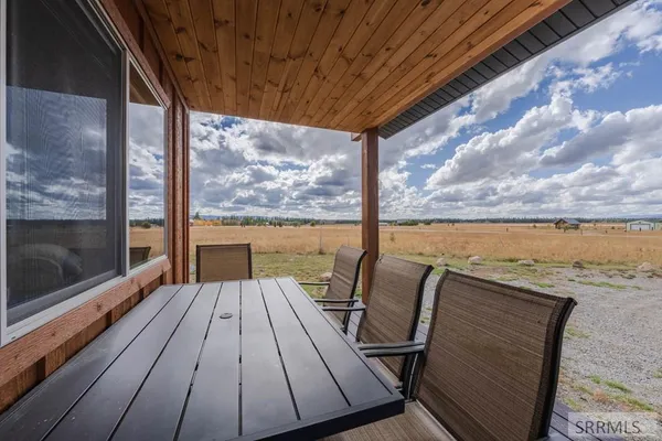 $1,174,000 | 4099 Stagecoach Way, Island Park, ID 83429