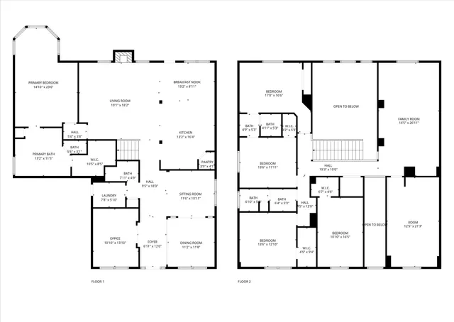 $665,000 | 2208 Hannah Creek Court, Pearland, TX 77089