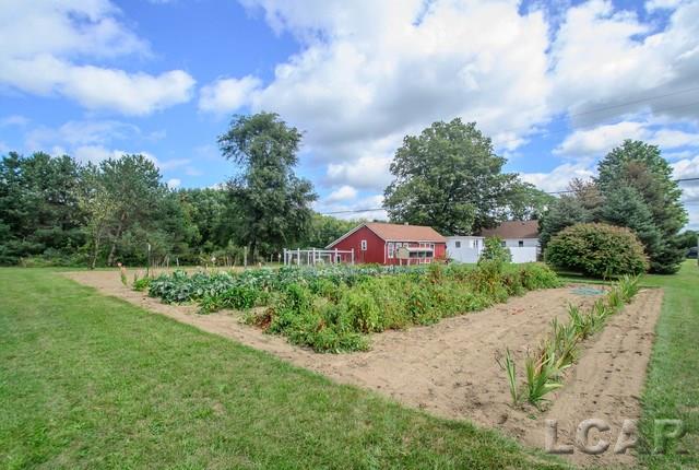 12650 North Ridge Road Milan, MI 48160 - Photo 6 of 61