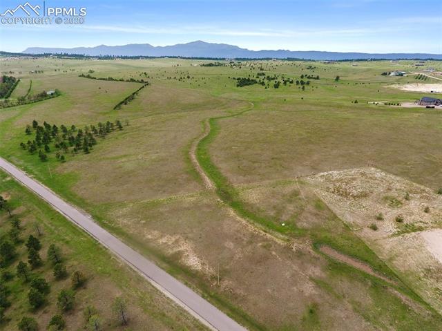 Tbd Hodgen Road Colorado Springs, CO 80908 - Photo 4 of 6