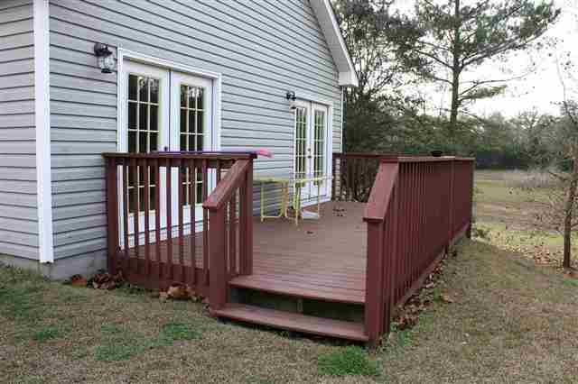 2148 Bullocks Run Road Tallahassee, FL 32303 - Photo 3 of 17 Gallery Image 3