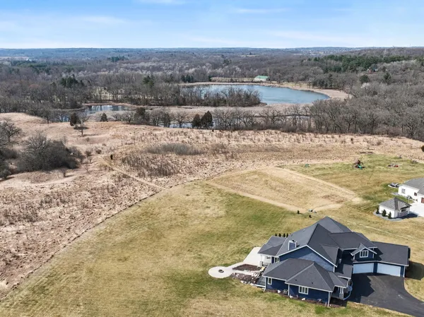 $1,385,000 | S101W33315 Genevieve Drive, Mukwonago, WI 53149