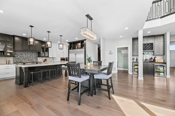 $1,385,000 | S101W33315 Genevieve Drive, Mukwonago, WI 53149