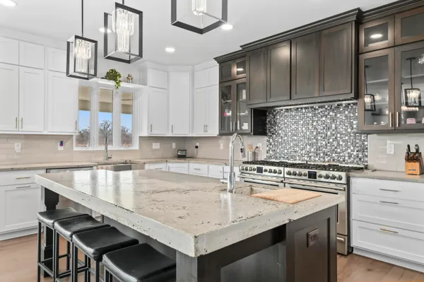 $1,385,000 | S101W33315 Genevieve Drive, Mukwonago, WI 53149