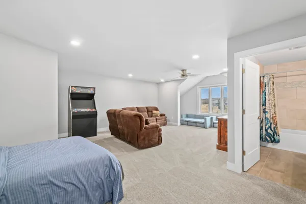 $1,385,000 | S101W33315 Genevieve Drive, Mukwonago, WI 53149