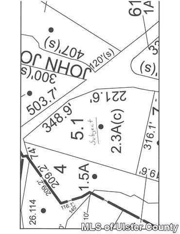 $184,900 | 100 Zena Road, Unit SAWKILL ROAD, Kingston, NY 12401