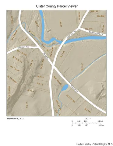 $184,900 | 100 Zena Road, Unit SAWKILL ROAD, Kingston, NY 12401