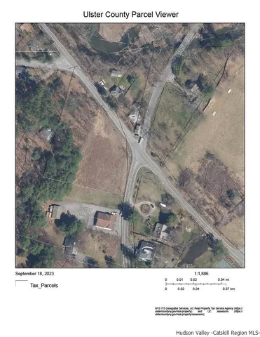 $184,900 | 100 Zena Road, Unit SAWKILL ROAD, Kingston, NY 12401