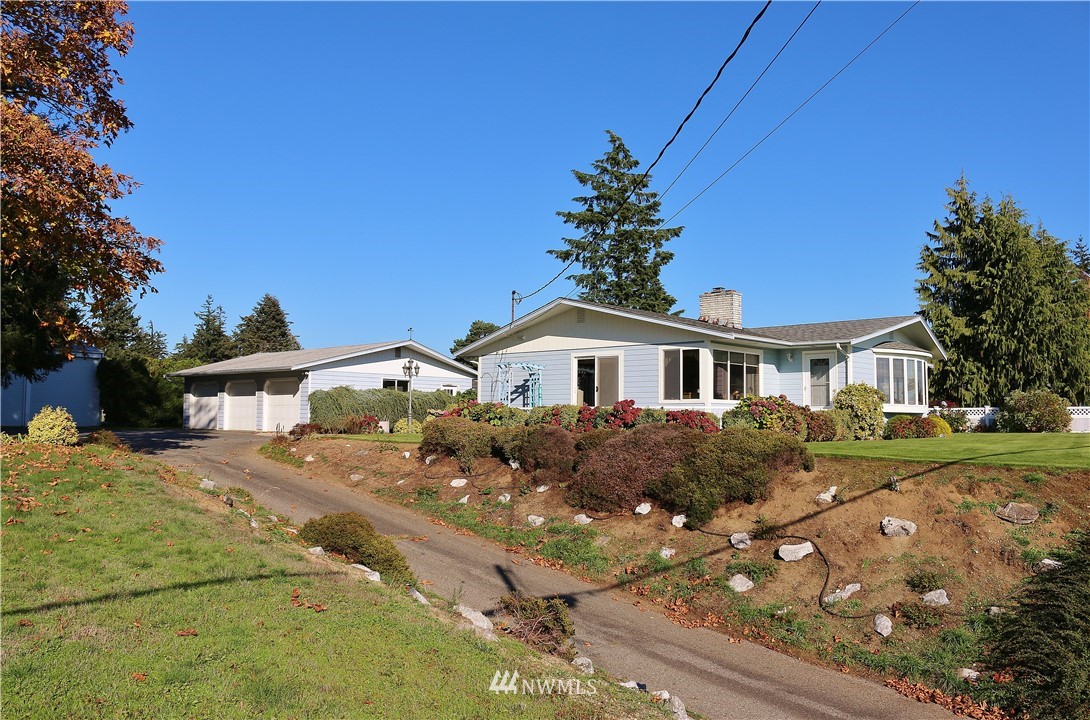 210 East Wiser Lake Road Lynden, WA 98264 - Photo 2 of 25