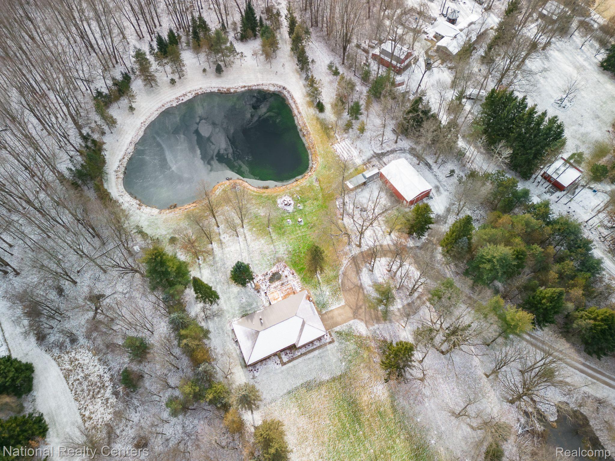12354 Green Road Goodrich, MI 48438 - Photo 40 of 40