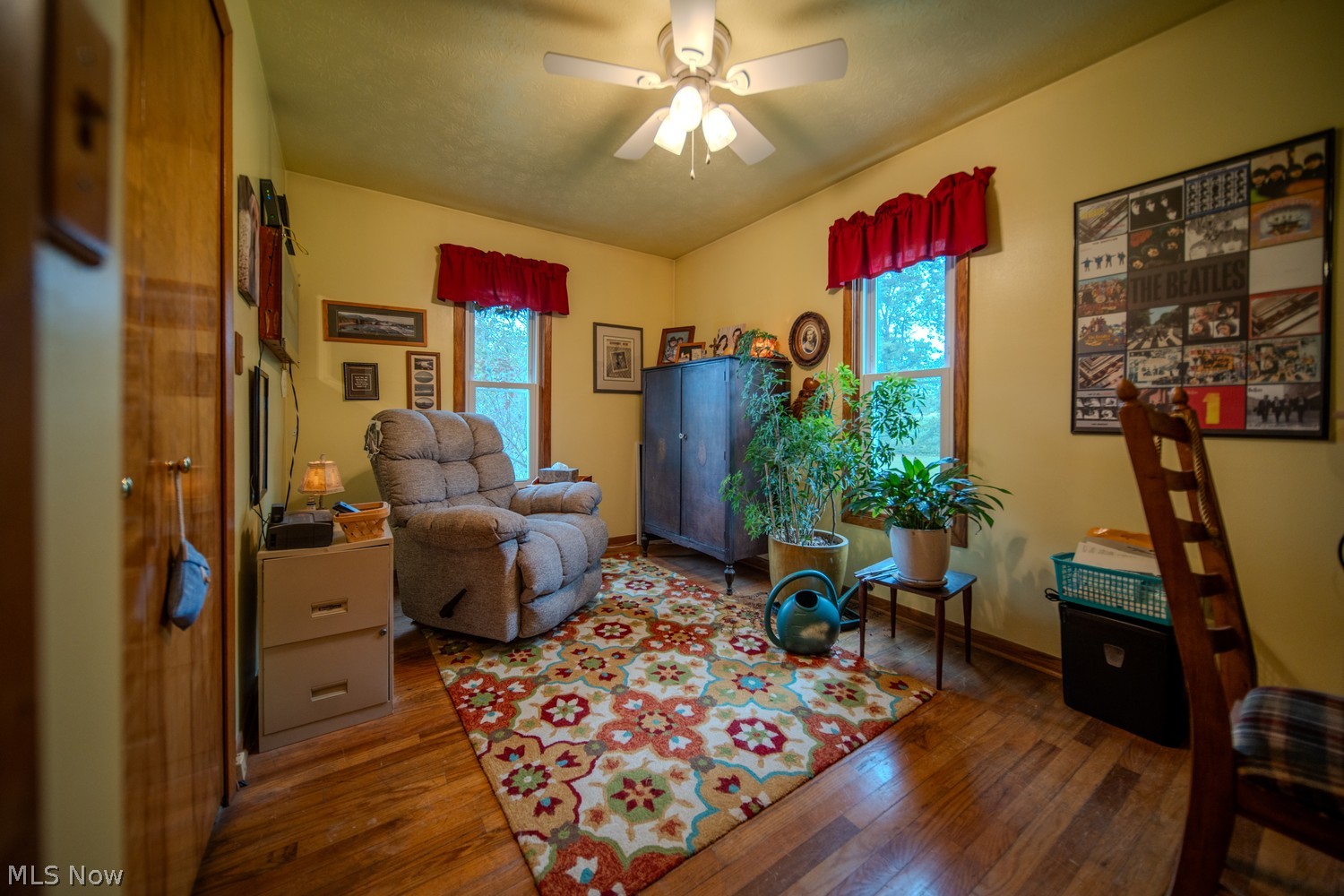 136 Albert Horning Road Atwater, OH 44201 - Photo 24 of 39 Gallery Image 24