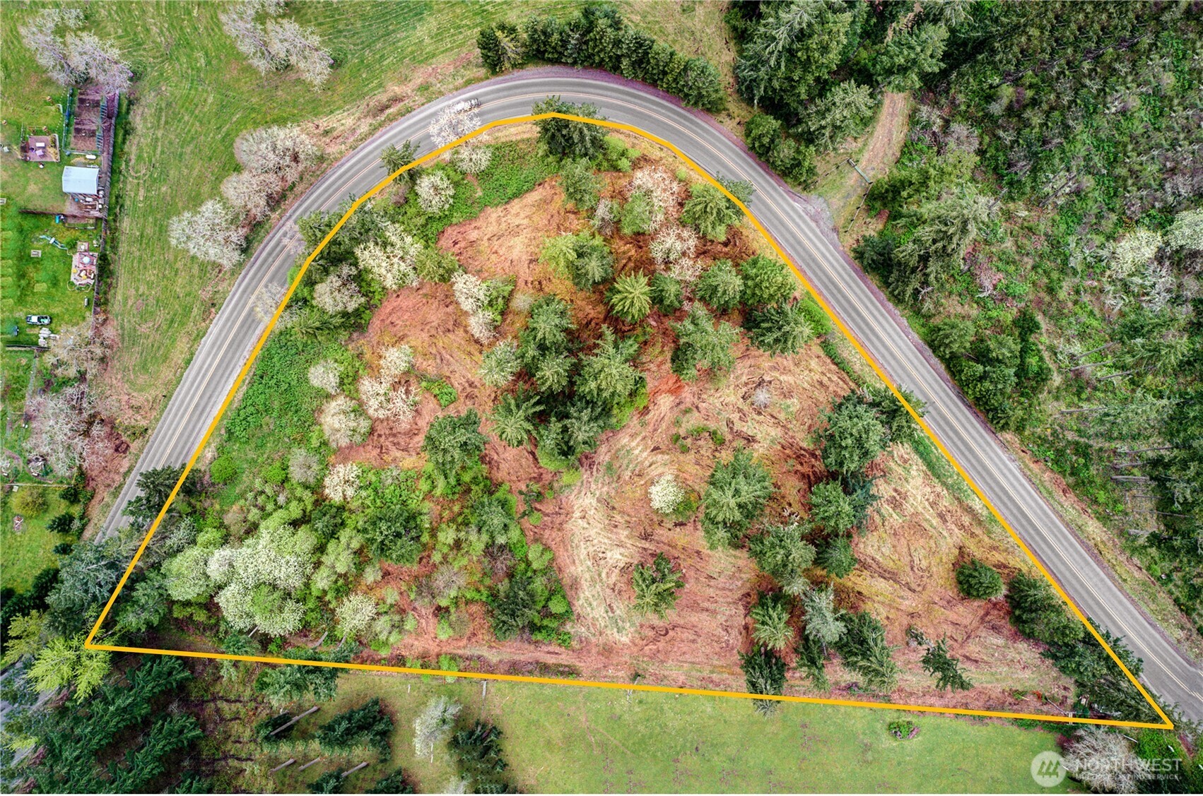 7828 South 288th Street Roy, WA 98580 - Photo 1 of 11