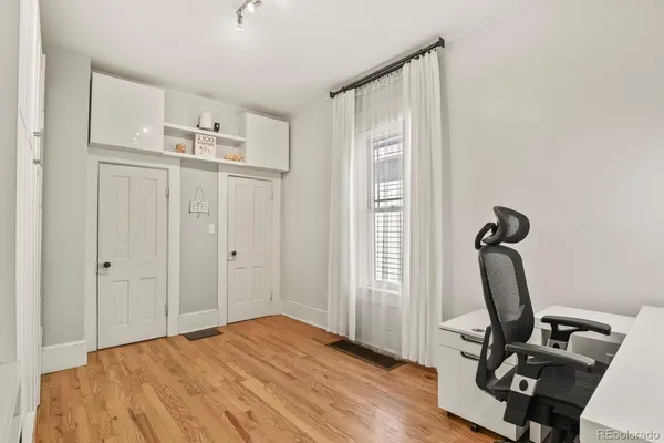 $838,000 | 805 North Corona Street, Colorado Springs, CO 80903