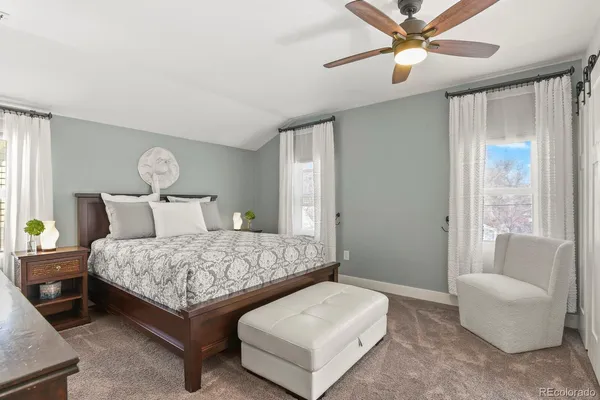 $838,000 | 805 North Corona Street, Colorado Springs, CO 80903