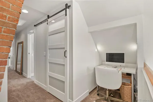 $838,000 | 805 North Corona Street, Colorado Springs, CO 80903