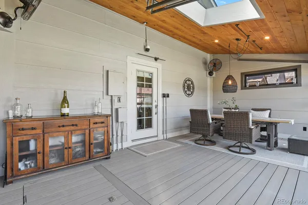 $838,000 | 805 North Corona Street, Colorado Springs, CO 80903