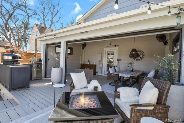 $838,000 | 805 North Corona Street, Colorado Springs, CO 80903