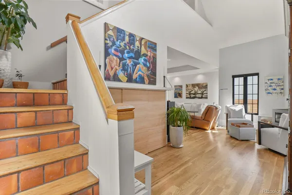$838,000 | 805 North Corona Street, Colorado Springs, CO 80903