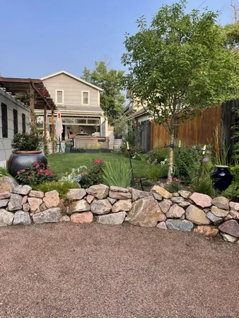 $838,000 | 805 North Corona Street, Colorado Springs, CO 80903