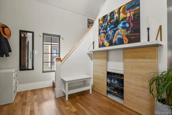 $838,000 | 805 North Corona Street, Colorado Springs, CO 80903