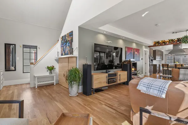$838,000 | 805 North Corona Street, Colorado Springs, CO 80903